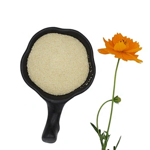 wholesale halal gelatin Edible Grade Skin Gelatin Powder for Chewy Candy